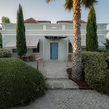 Fazenda Nova Country House Тавира Екстериор снимка