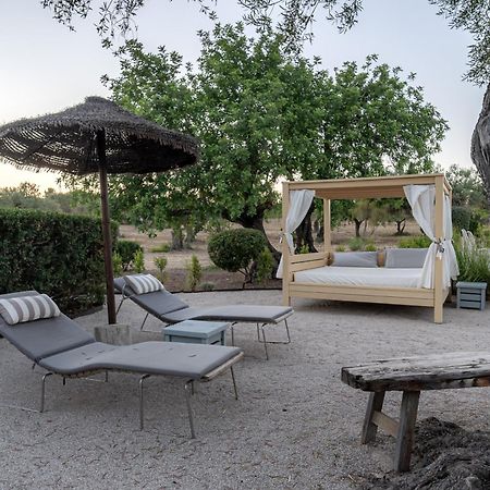 Fazenda Nova Country House Тавира Екстериор снимка