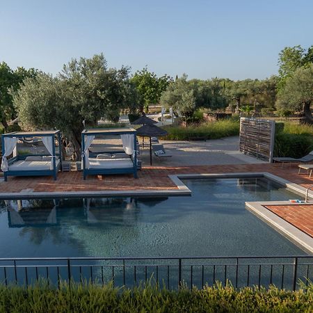 Fazenda Nova Country House Тавира Екстериор снимка