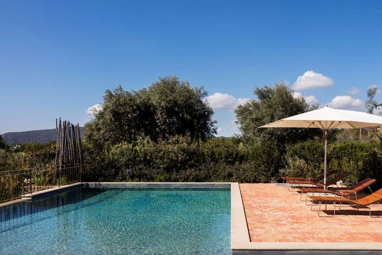 Fazenda Nova Country House Тавира Екстериор снимка