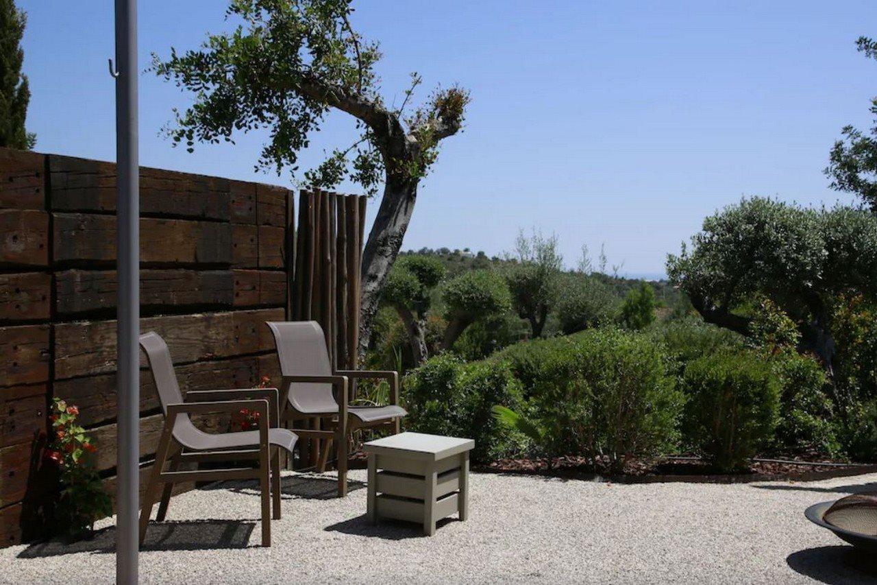 Fazenda Nova Country House Тавира Екстериор снимка