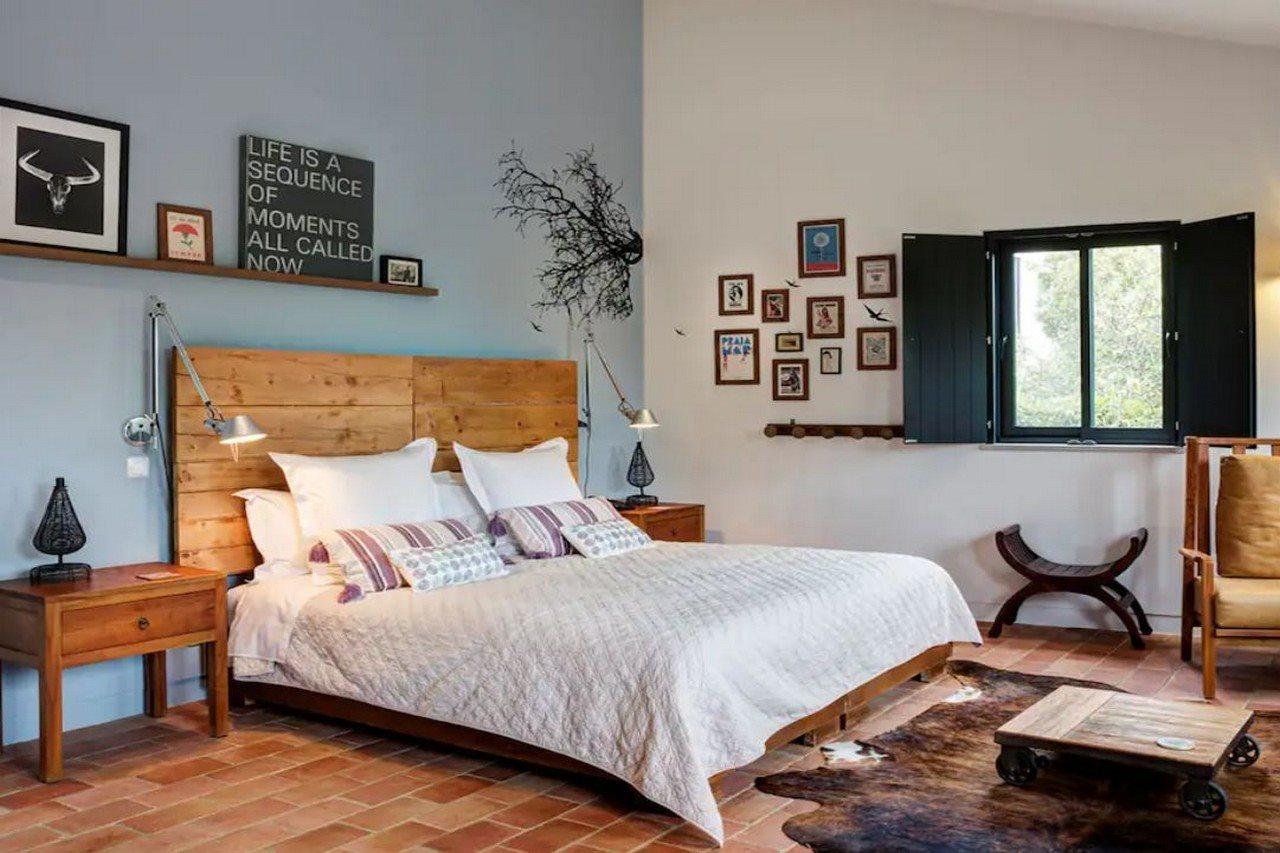 Fazenda Nova Country House Тавира Екстериор снимка