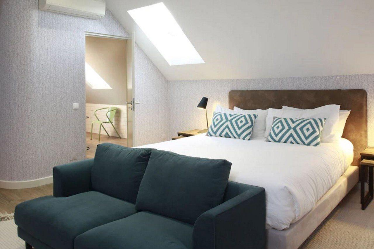 Fazenda Nova Country House Тавира Екстериор снимка
