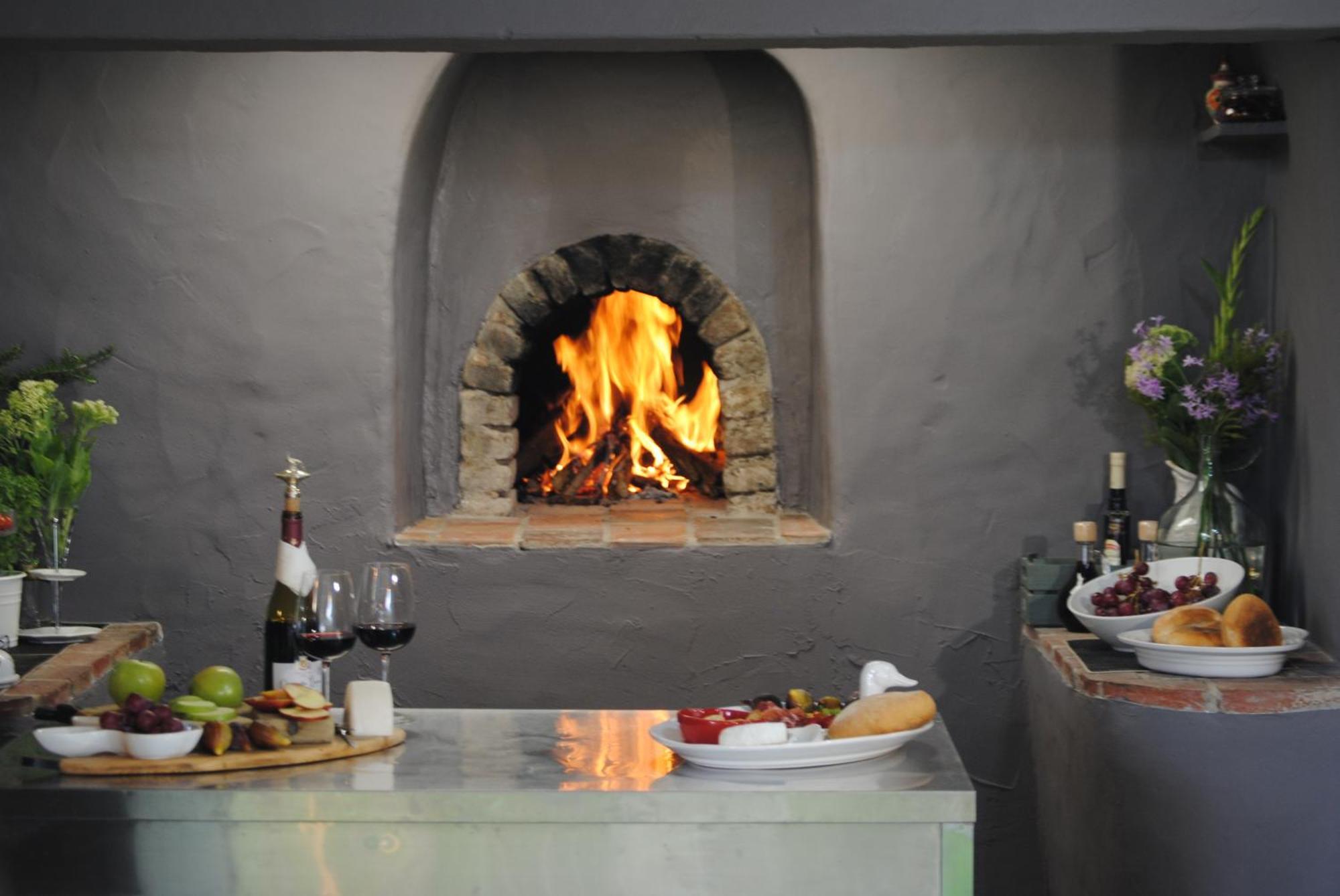 Fazenda Nova Country House Тавира Екстериор снимка