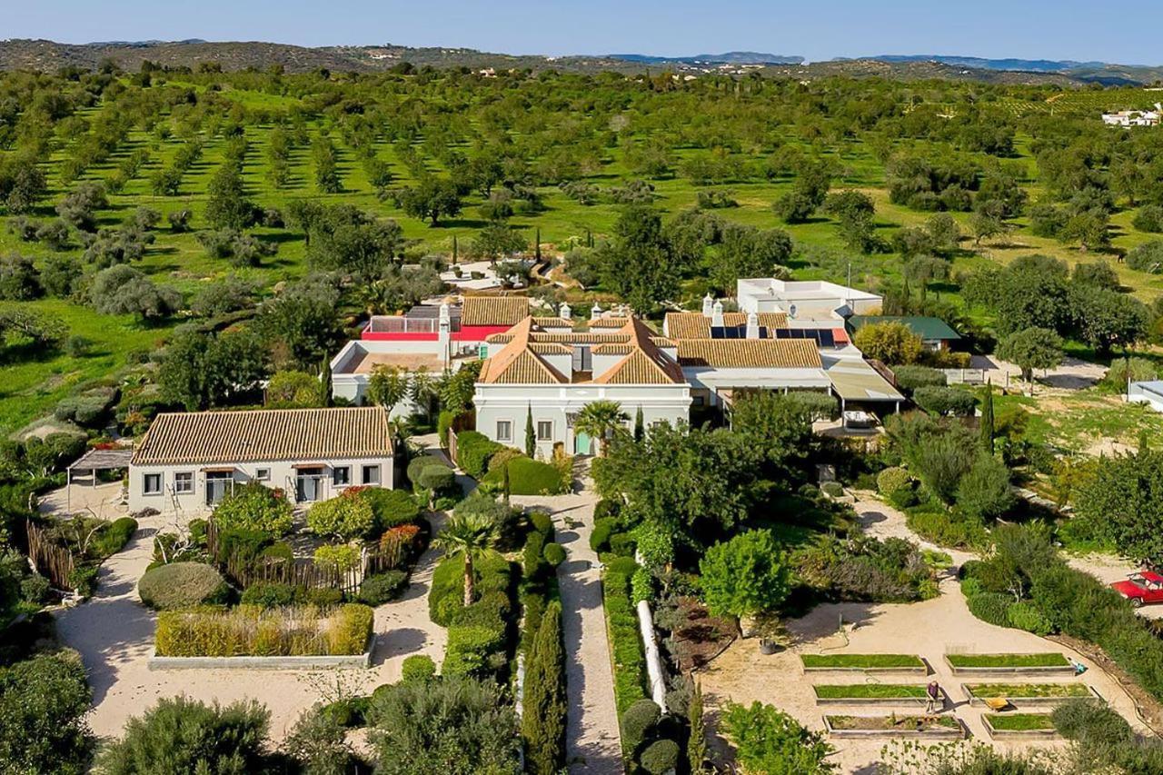 Fazenda Nova Country House Тавира Екстериор снимка