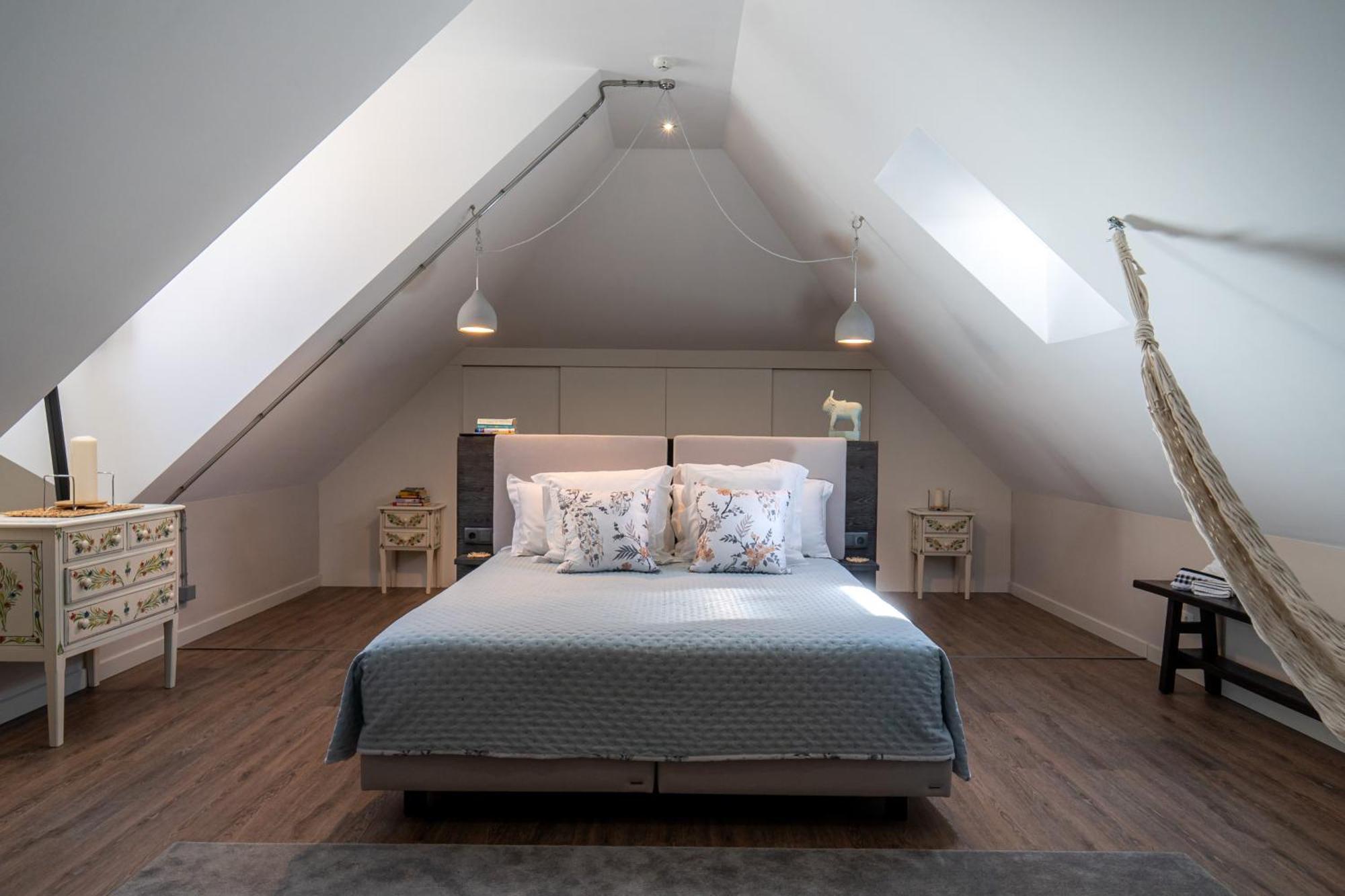 Fazenda Nova Country House Тавира Екстериор снимка