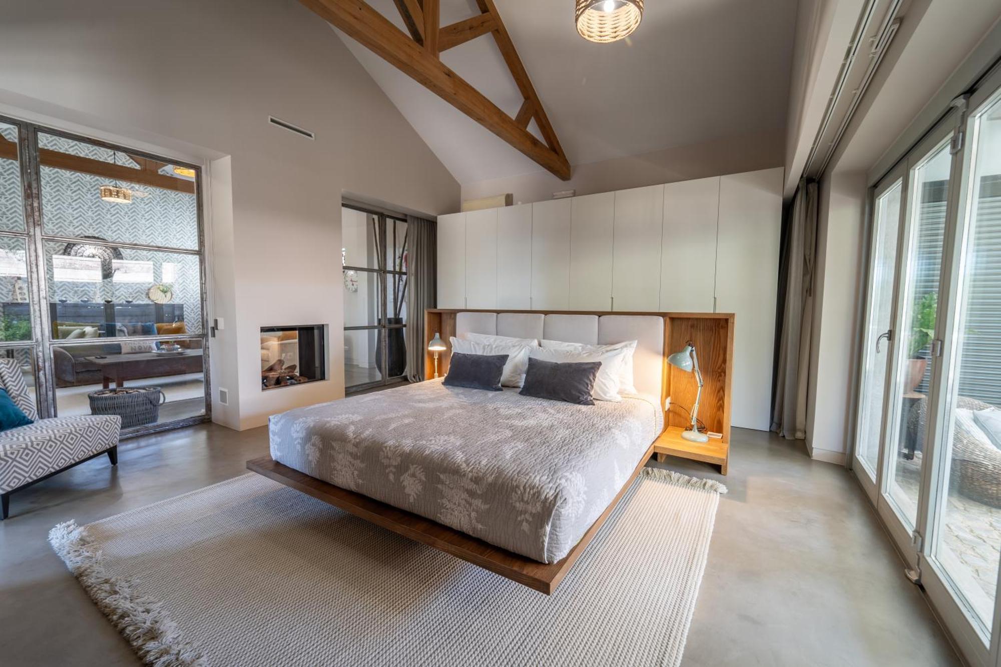 Fazenda Nova Country House Тавира Екстериор снимка