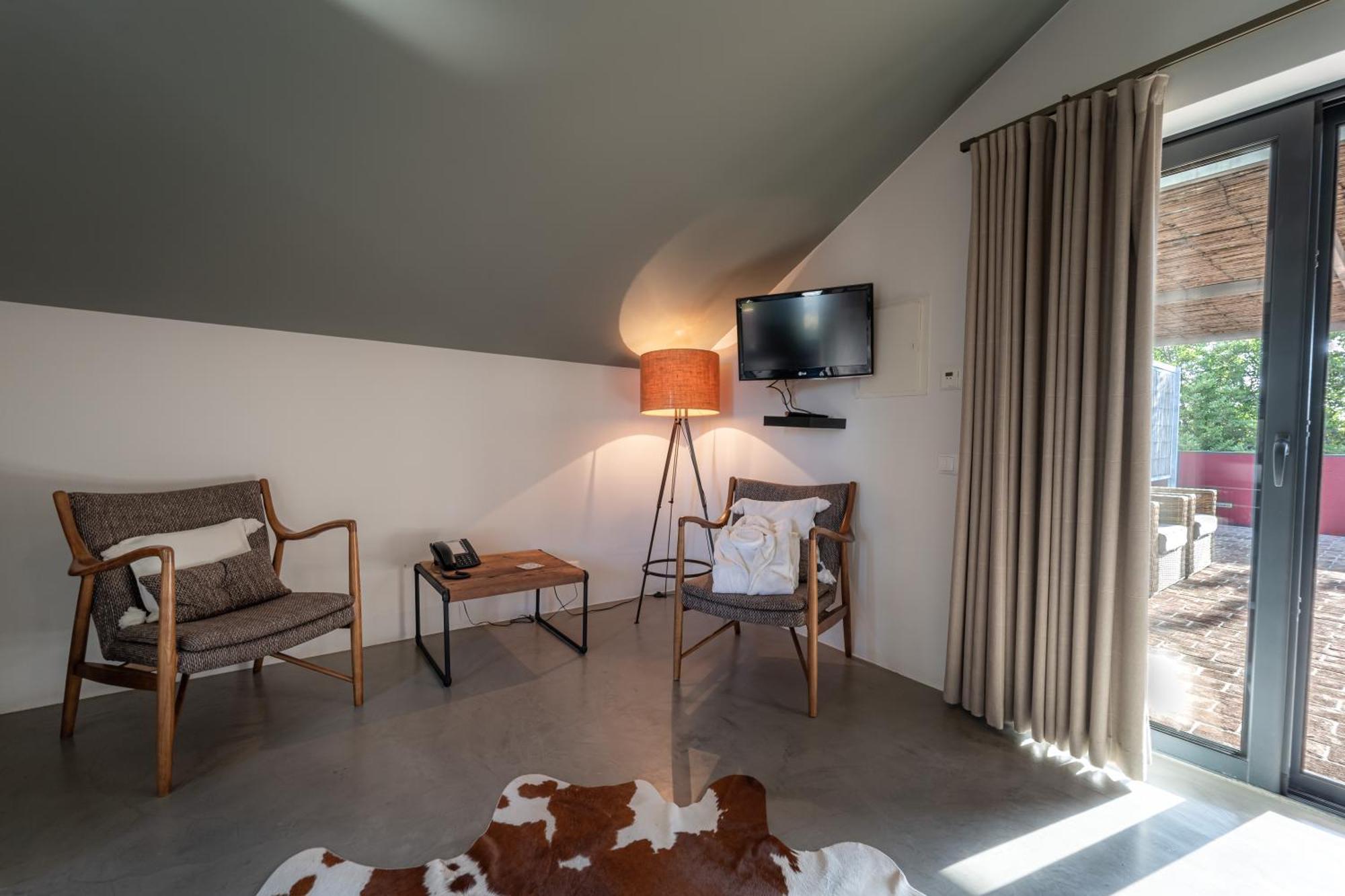 Fazenda Nova Country House Тавира Екстериор снимка