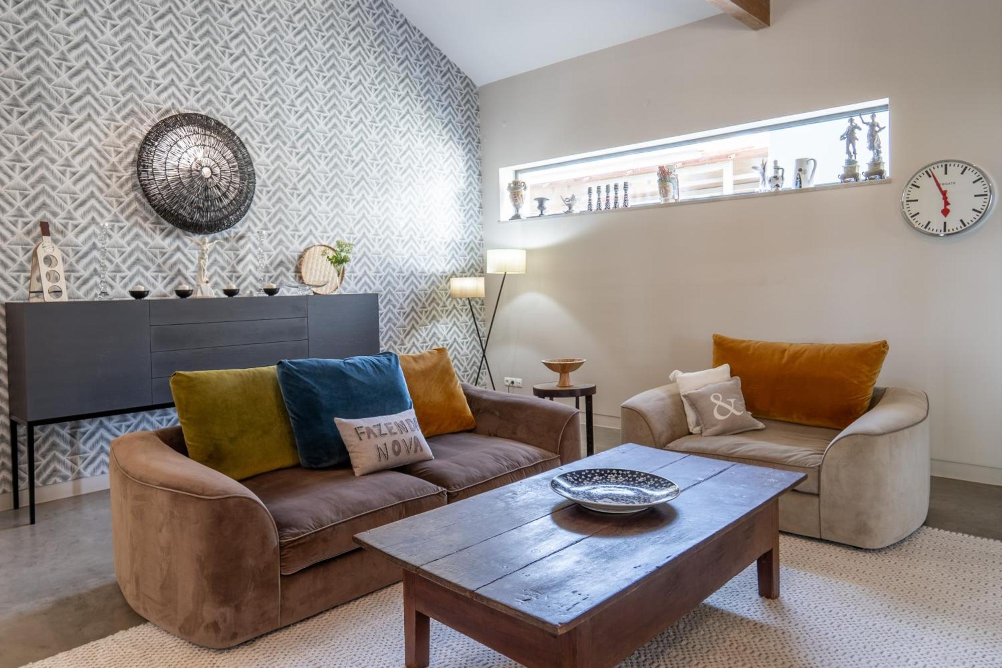 Fazenda Nova Country House Тавира Екстериор снимка