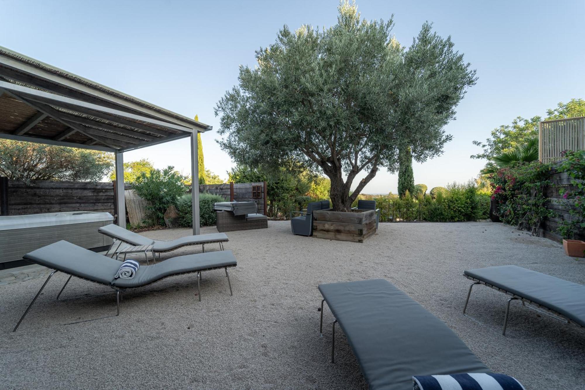 Fazenda Nova Country House Тавира Екстериор снимка