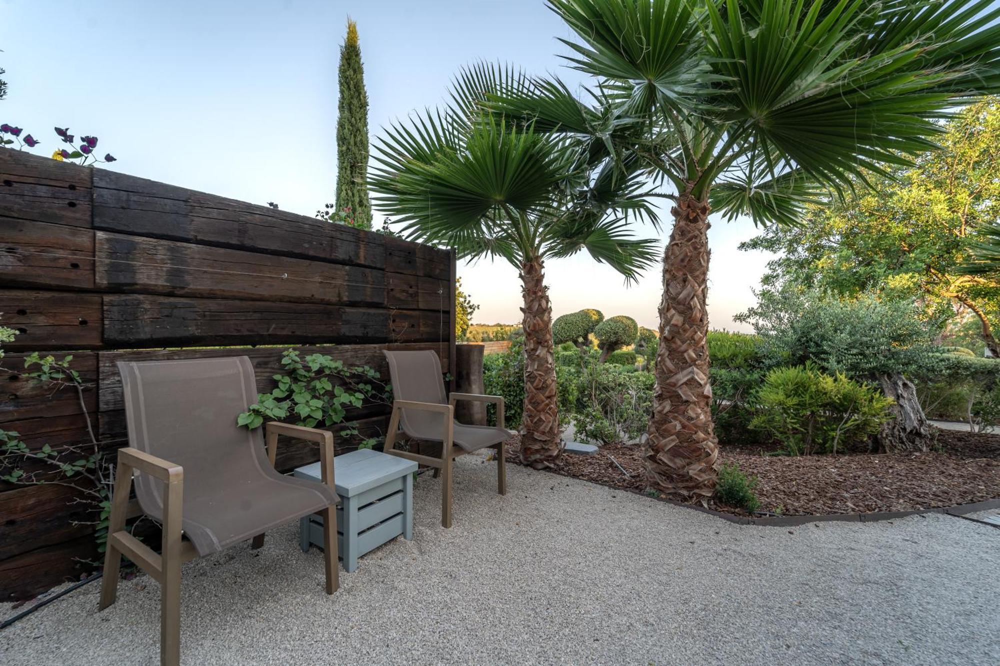 Fazenda Nova Country House Тавира Екстериор снимка