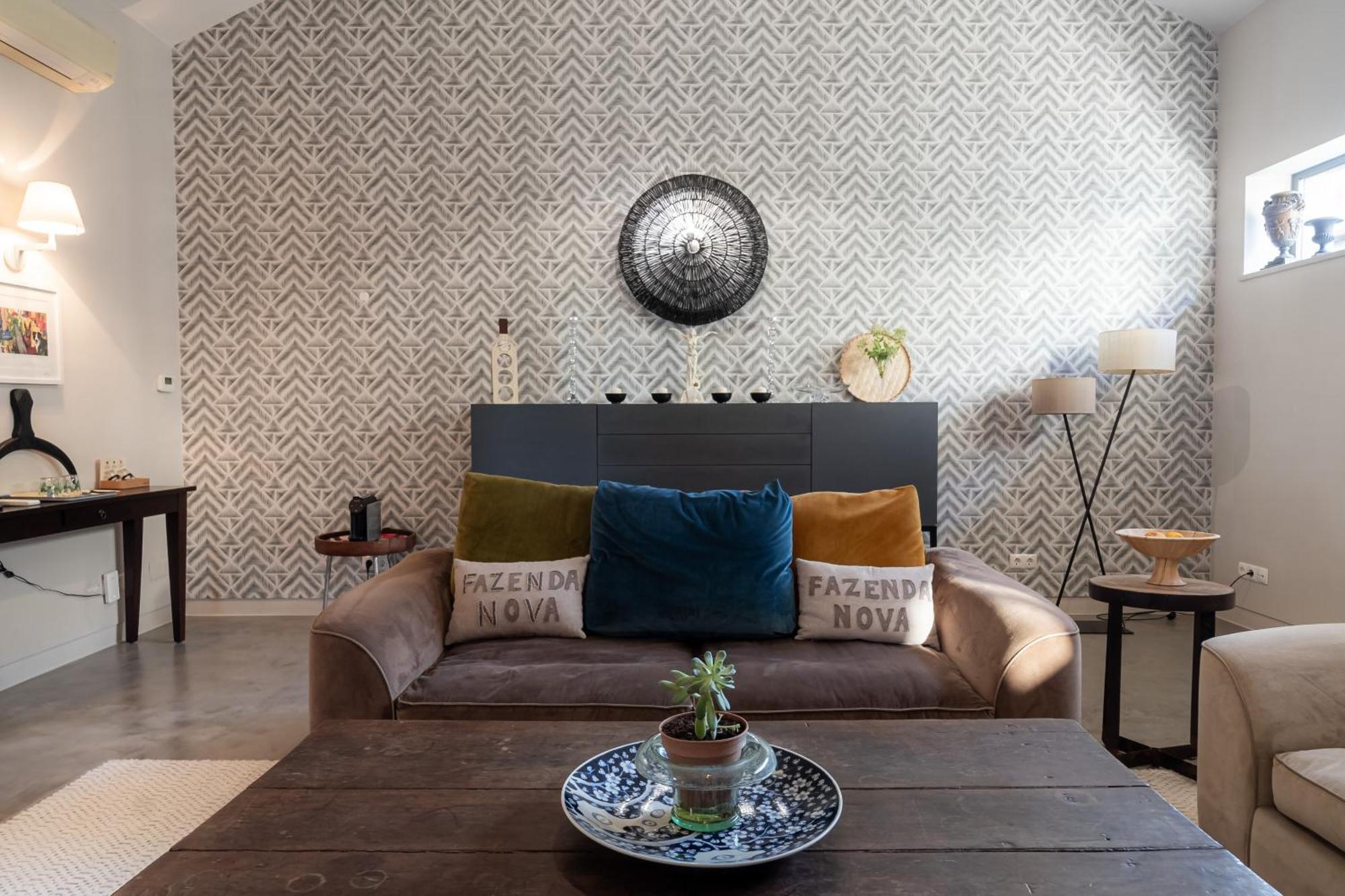 Fazenda Nova Country House Тавира Екстериор снимка