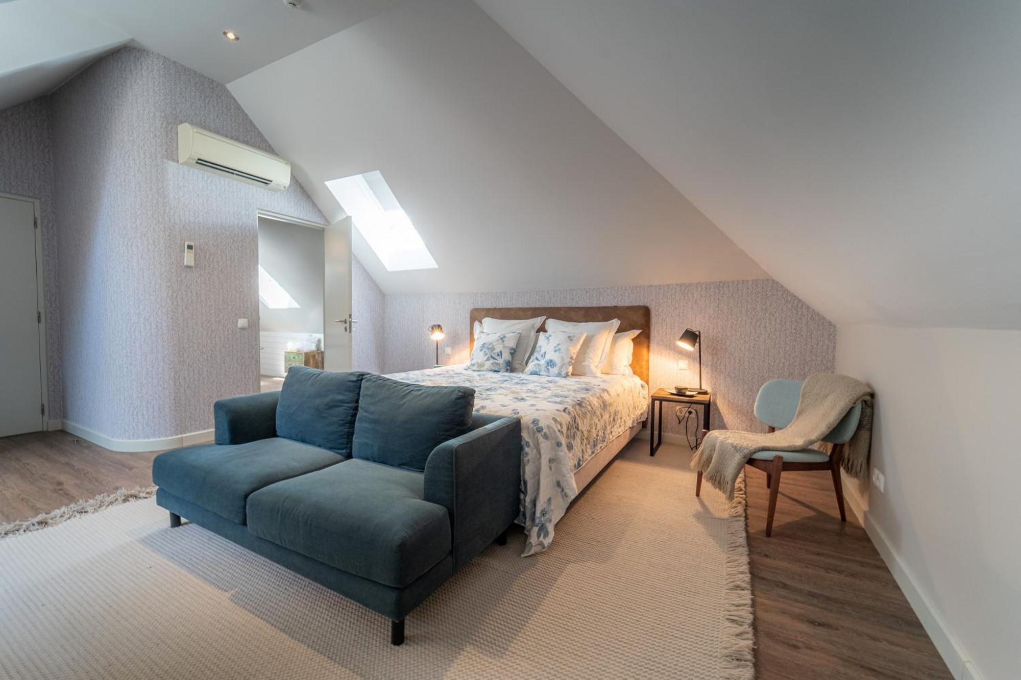 Fazenda Nova Country House Тавира Екстериор снимка