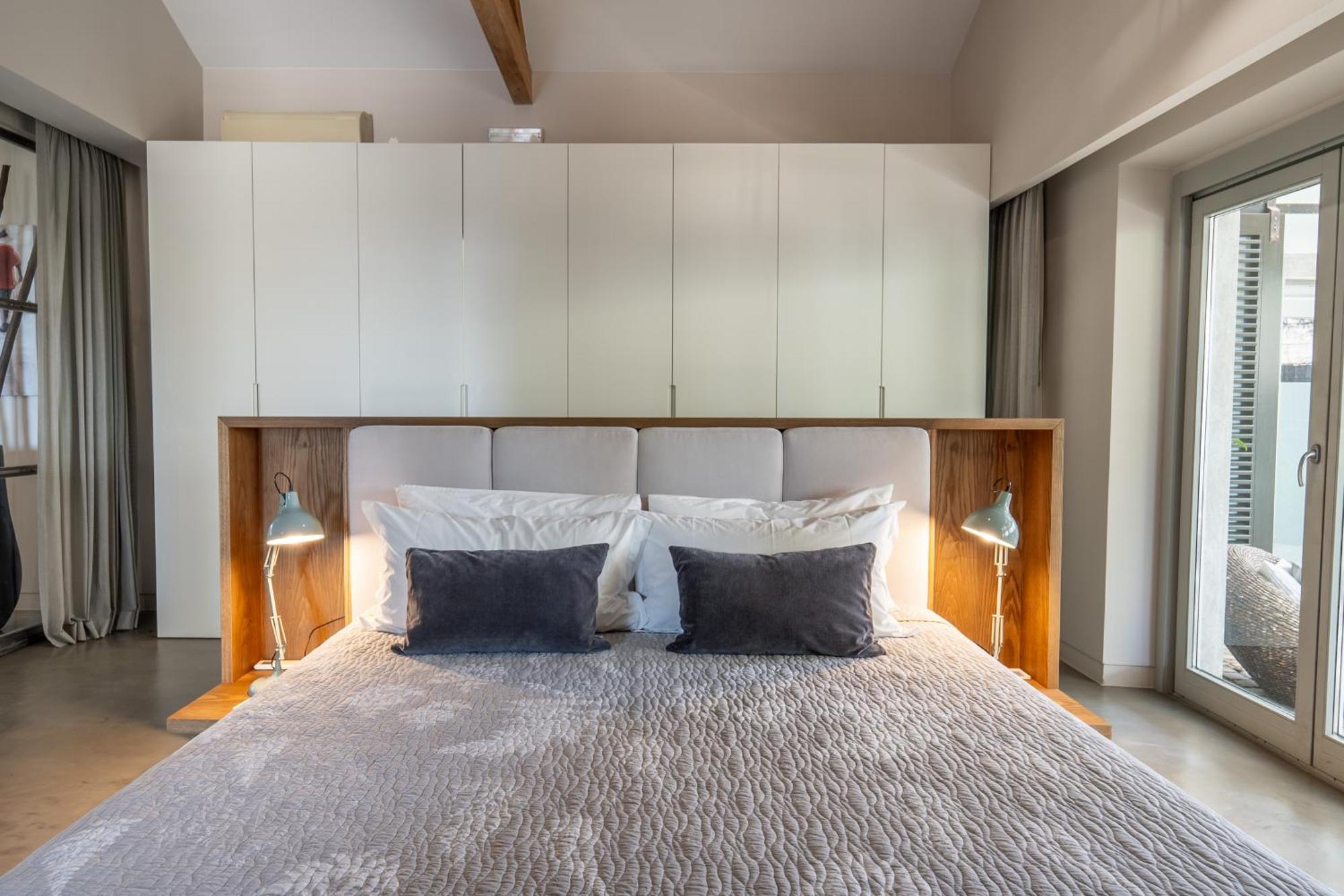Fazenda Nova Country House Тавира Екстериор снимка