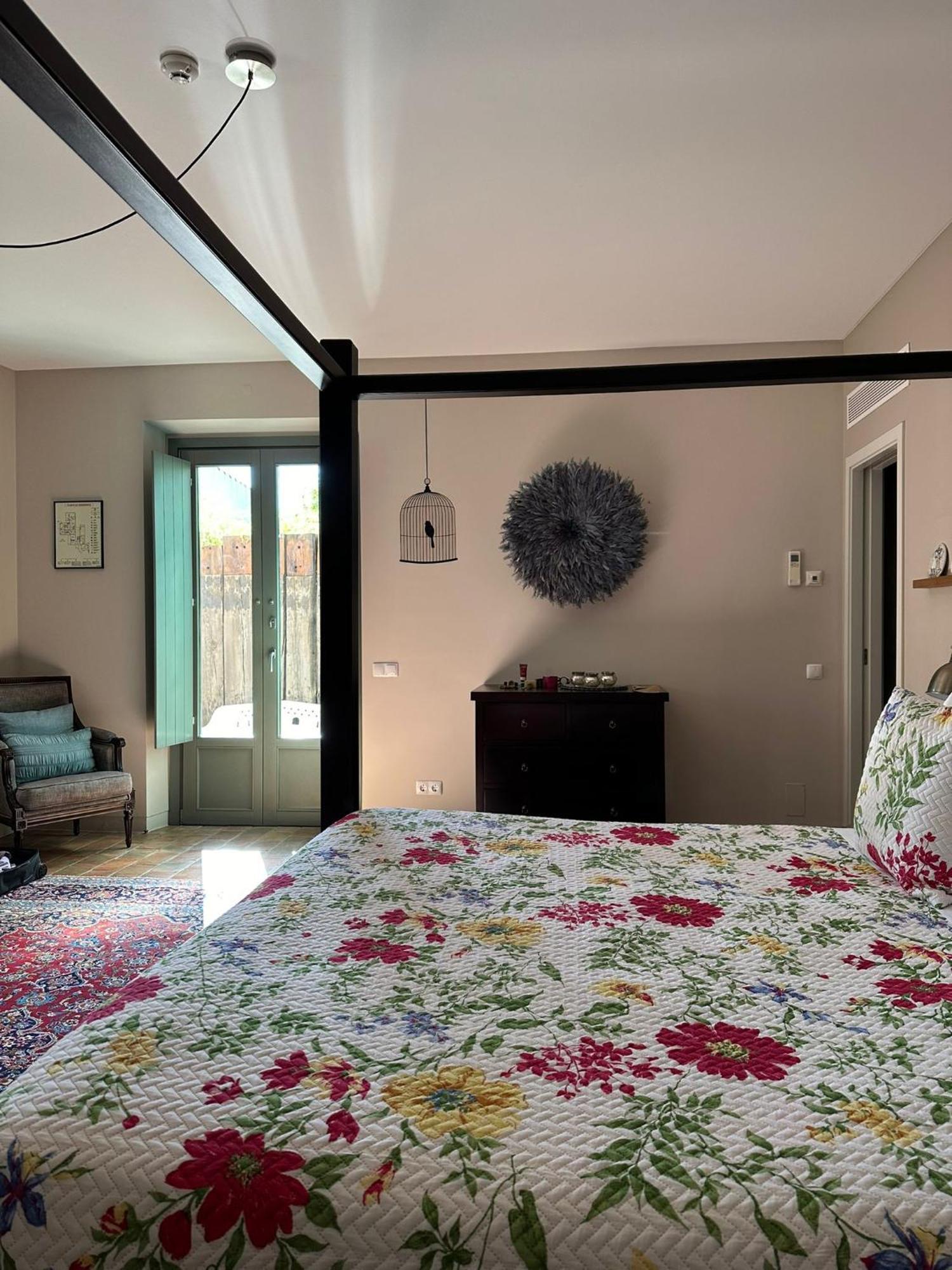 Fazenda Nova Country House Тавира Екстериор снимка