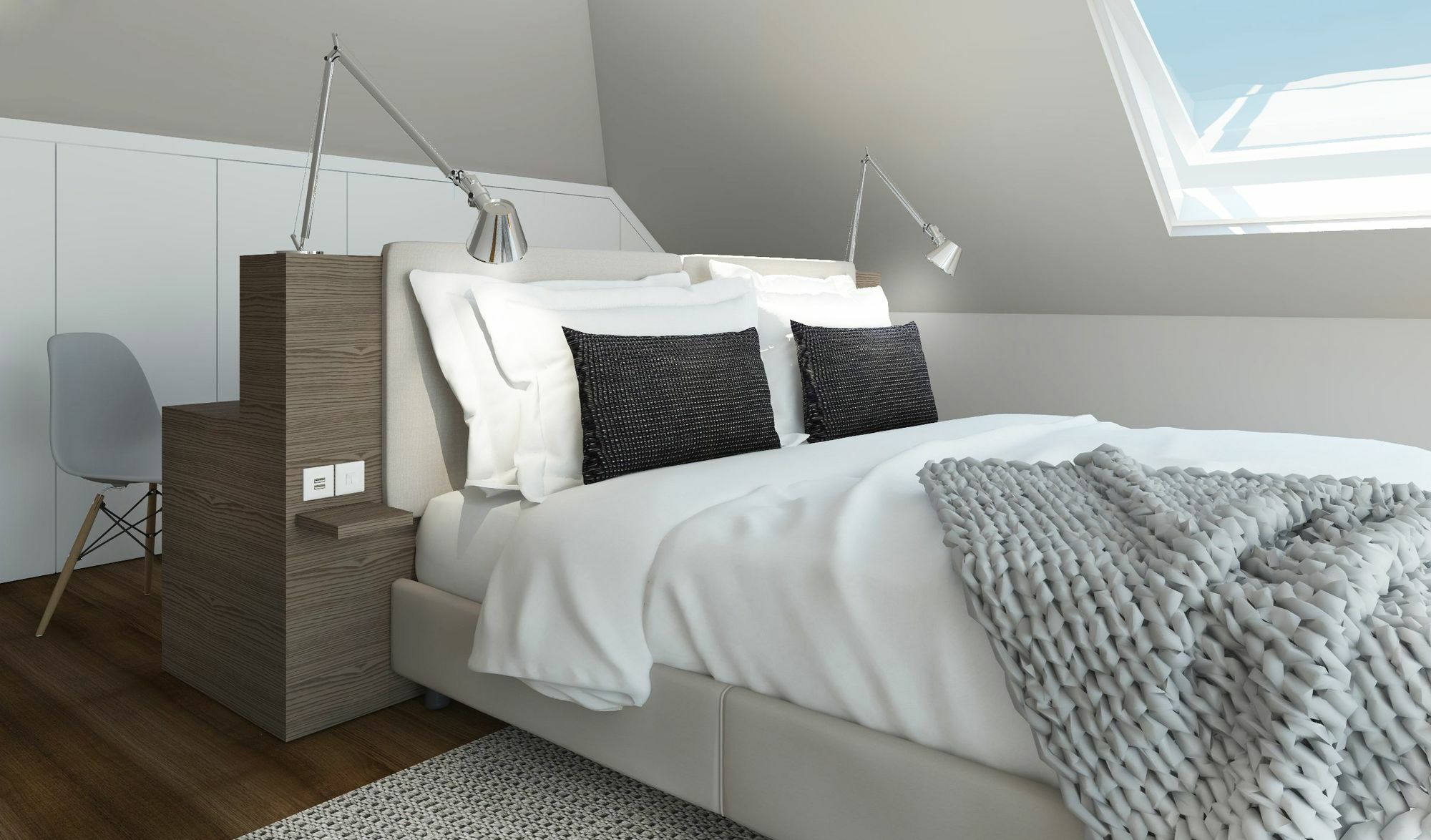 Fazenda Nova Country House Тавира Екстериор снимка